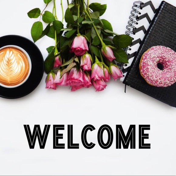 Welcome to my closet! - Picture 1 of 1